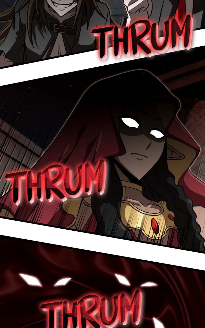 Supremely Talented Player (S2) Episode 93 page 92 - 