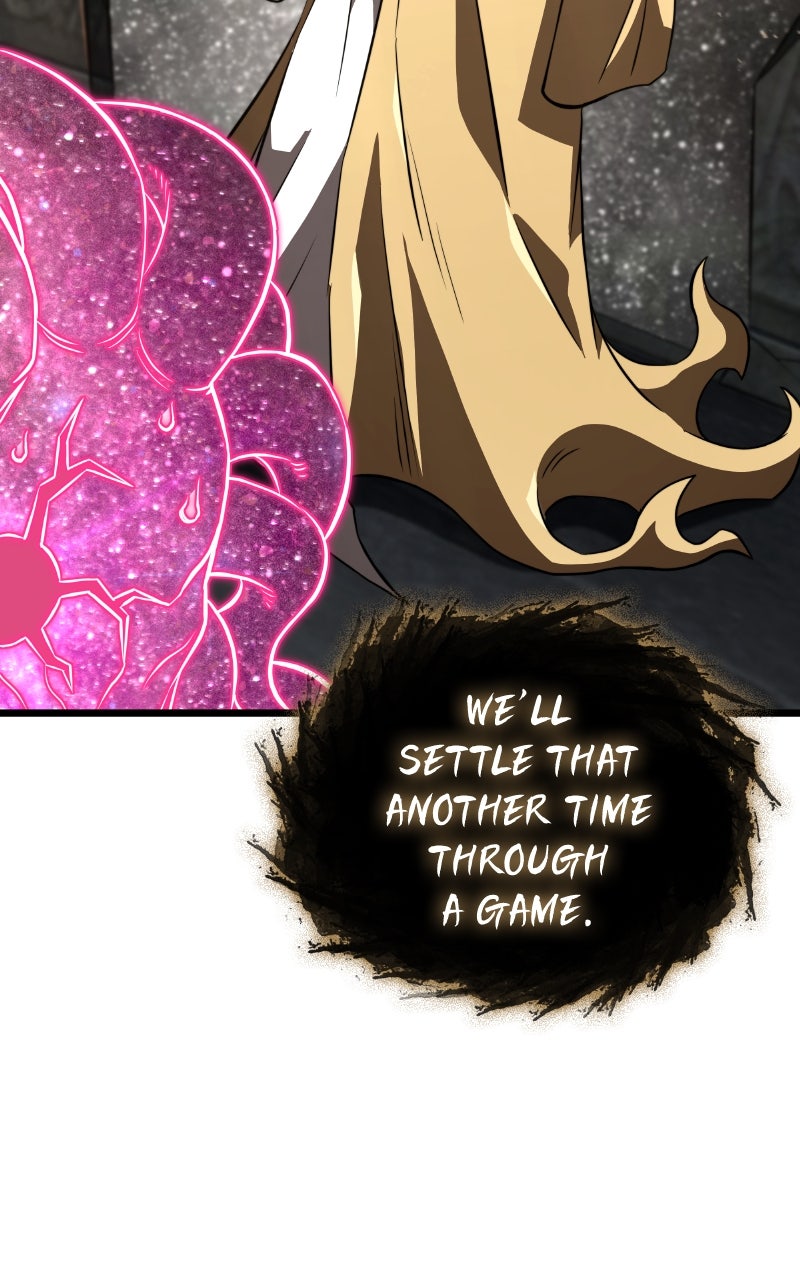 Supremely Talented Player (S2) Episode 93 page 96 - 