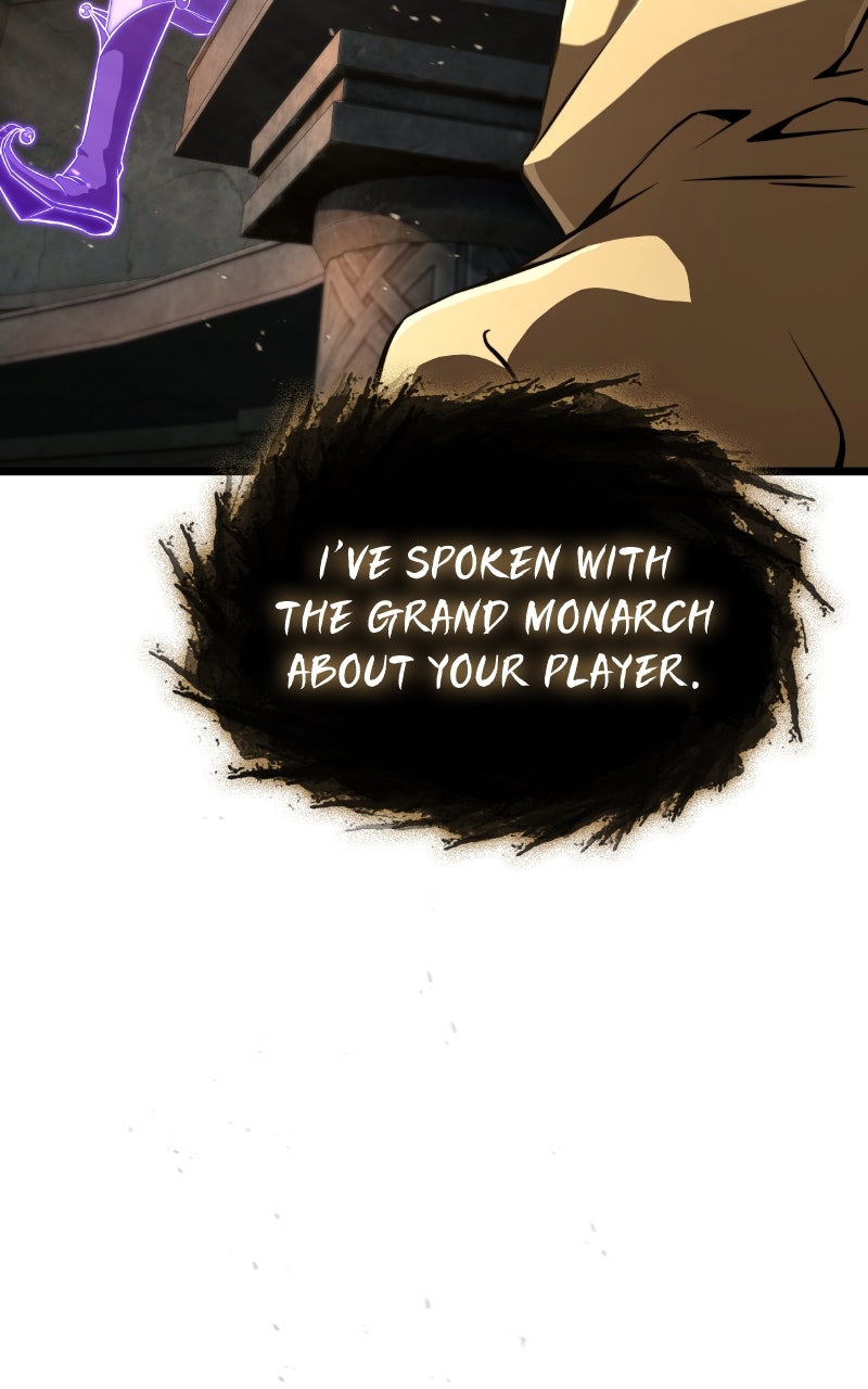 Supremely Talented Player (S2) Episode 93 page 98 - 