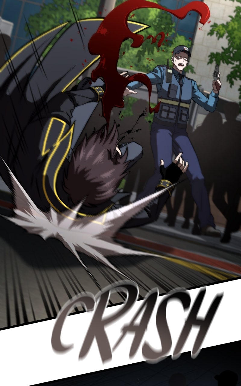 Supremely Talented Player (S2) Episode 94 page 103 - 