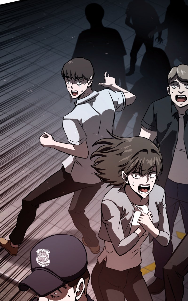 Supremely Talented Player (S2) Episode 94 page 104 - 