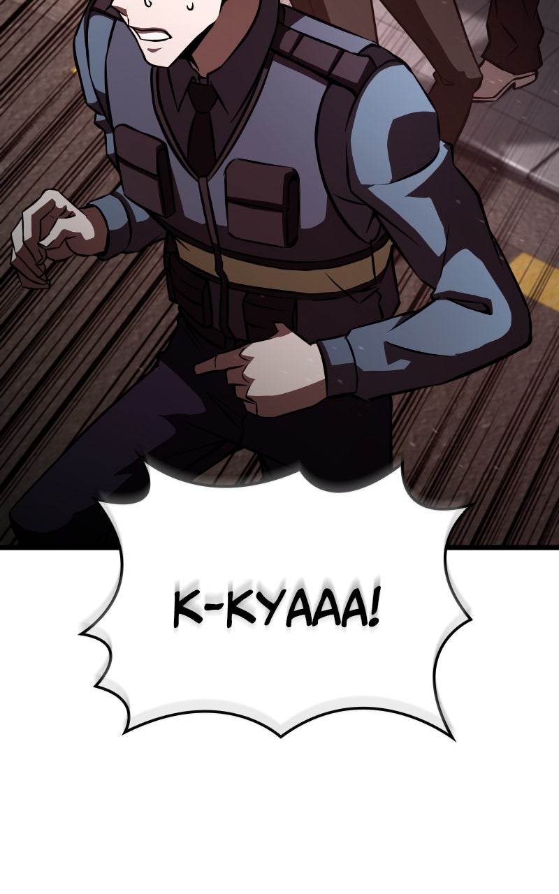 Supremely Talented Player (S2) Episode 94 page 105 - 