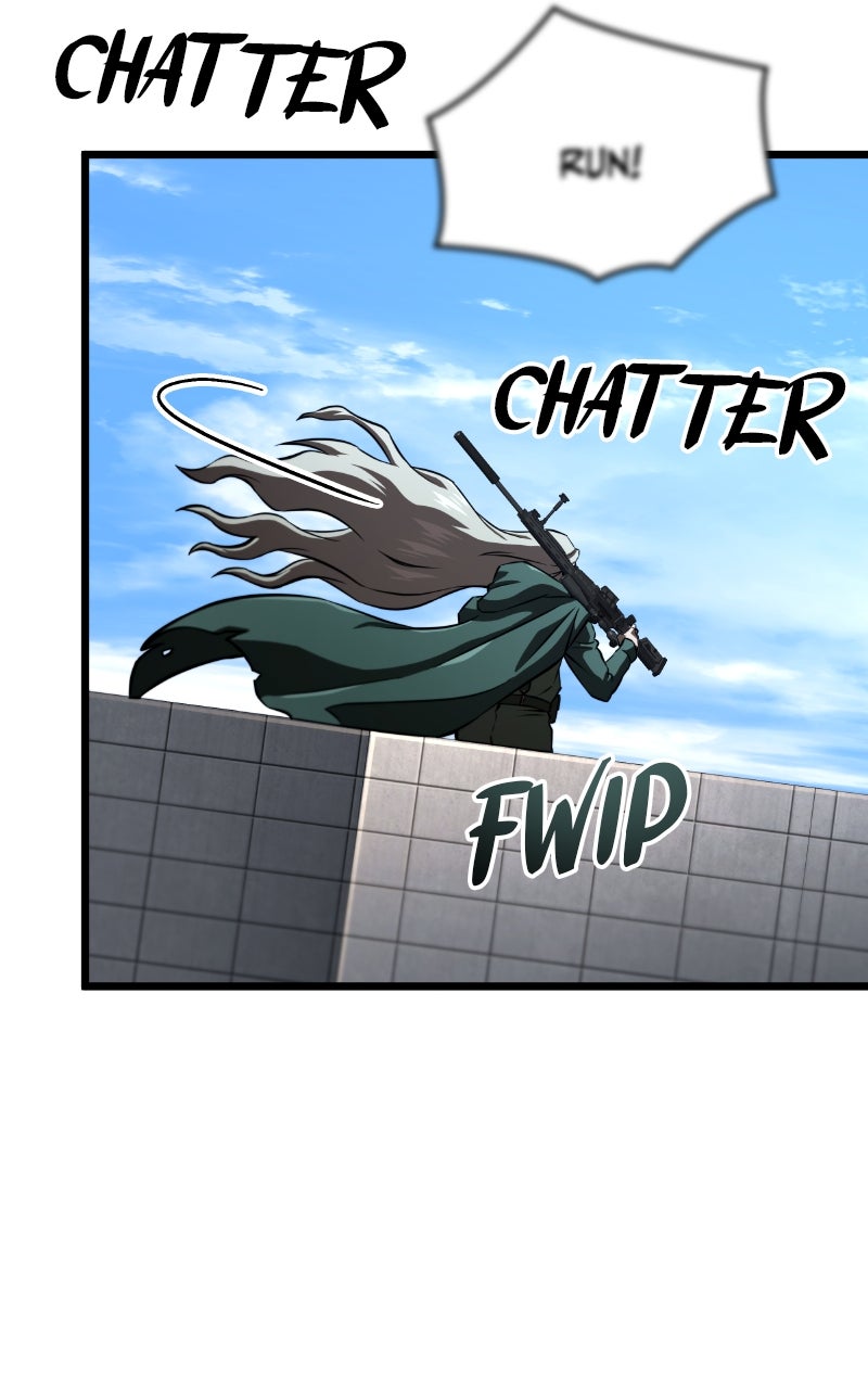 Supremely Talented Player (S2) Episode 94 page 107 - 