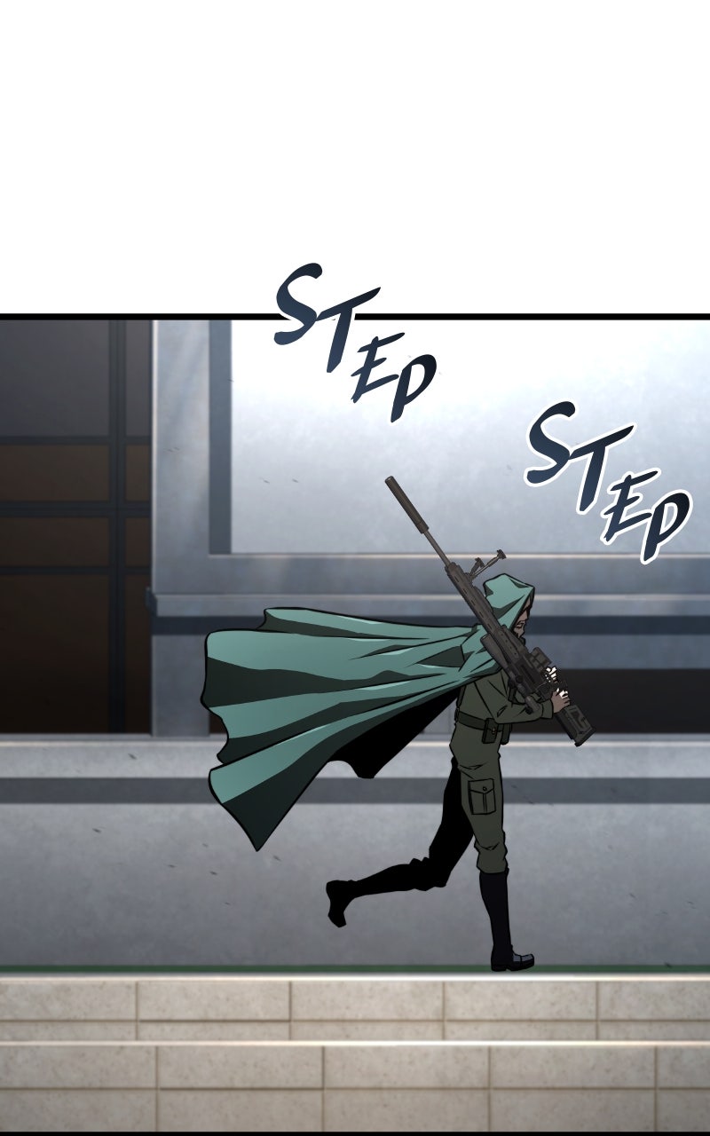 Supremely Talented Player (S2) Episode 94 page 108 - 