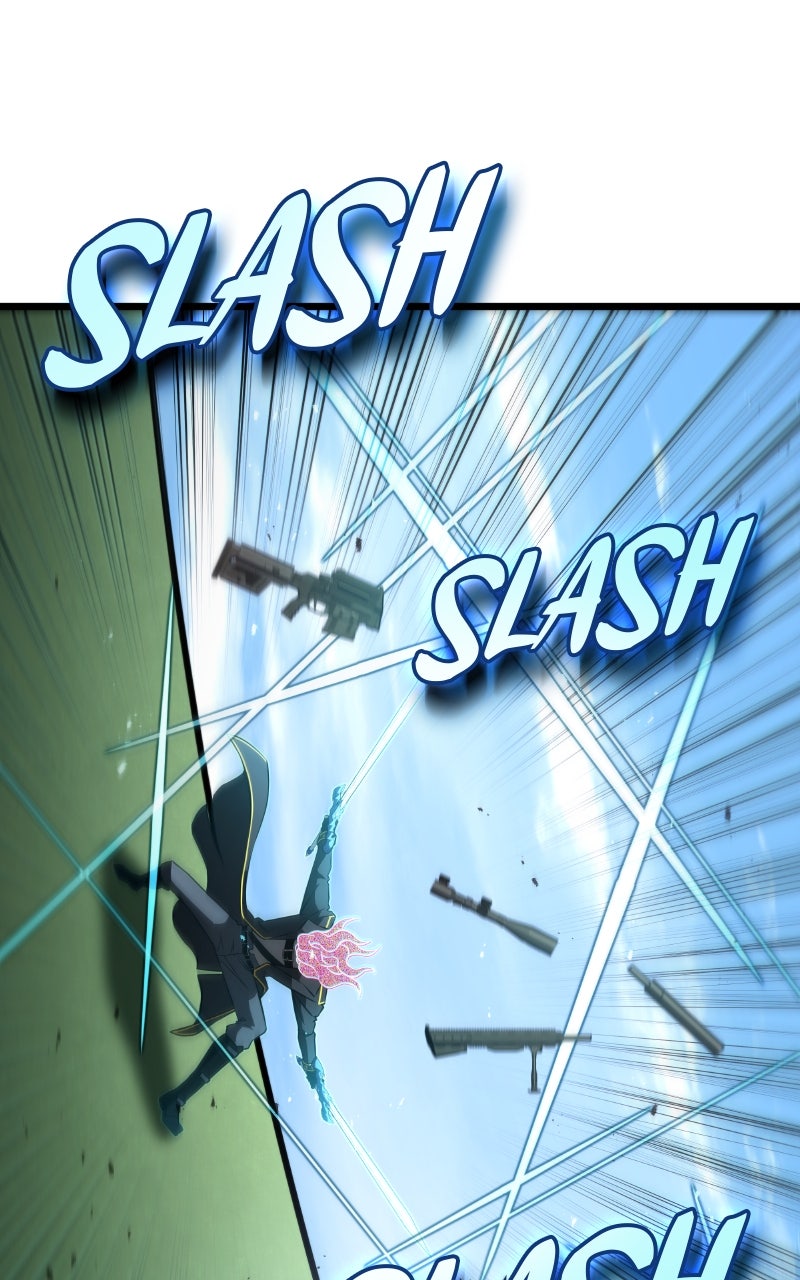 Supremely Talented Player (S2) Episode 94 page 113 - 