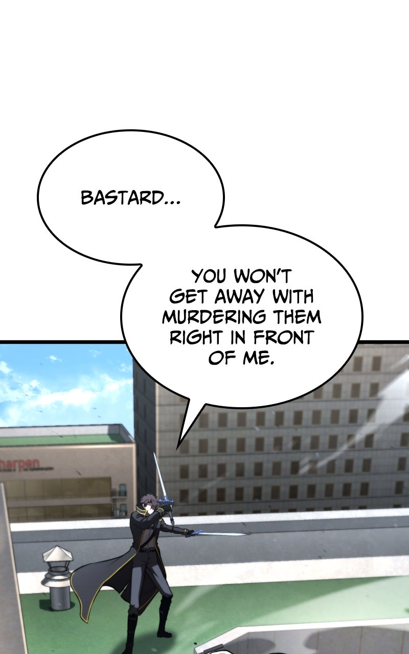Supremely Talented Player (S2) Episode 94 page 118 - 