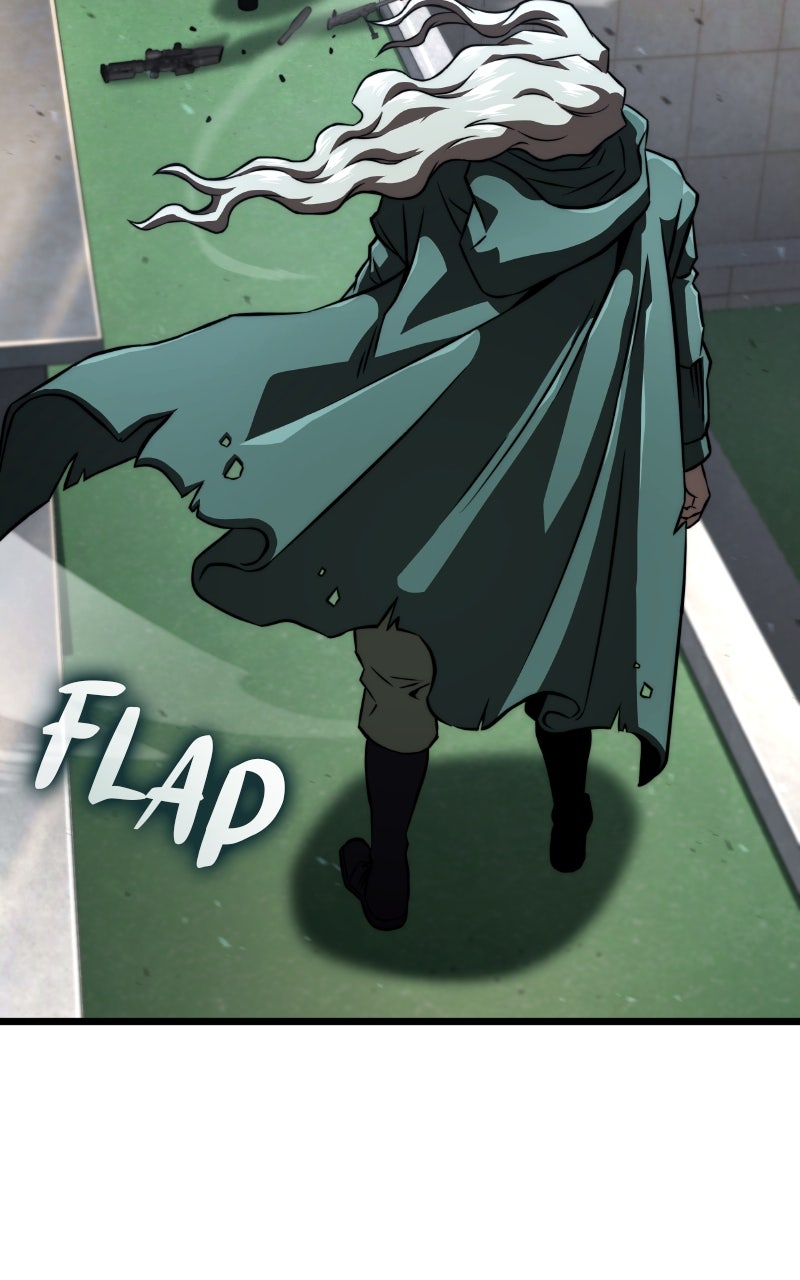 Supremely Talented Player (S2) Episode 94 page 119 - 