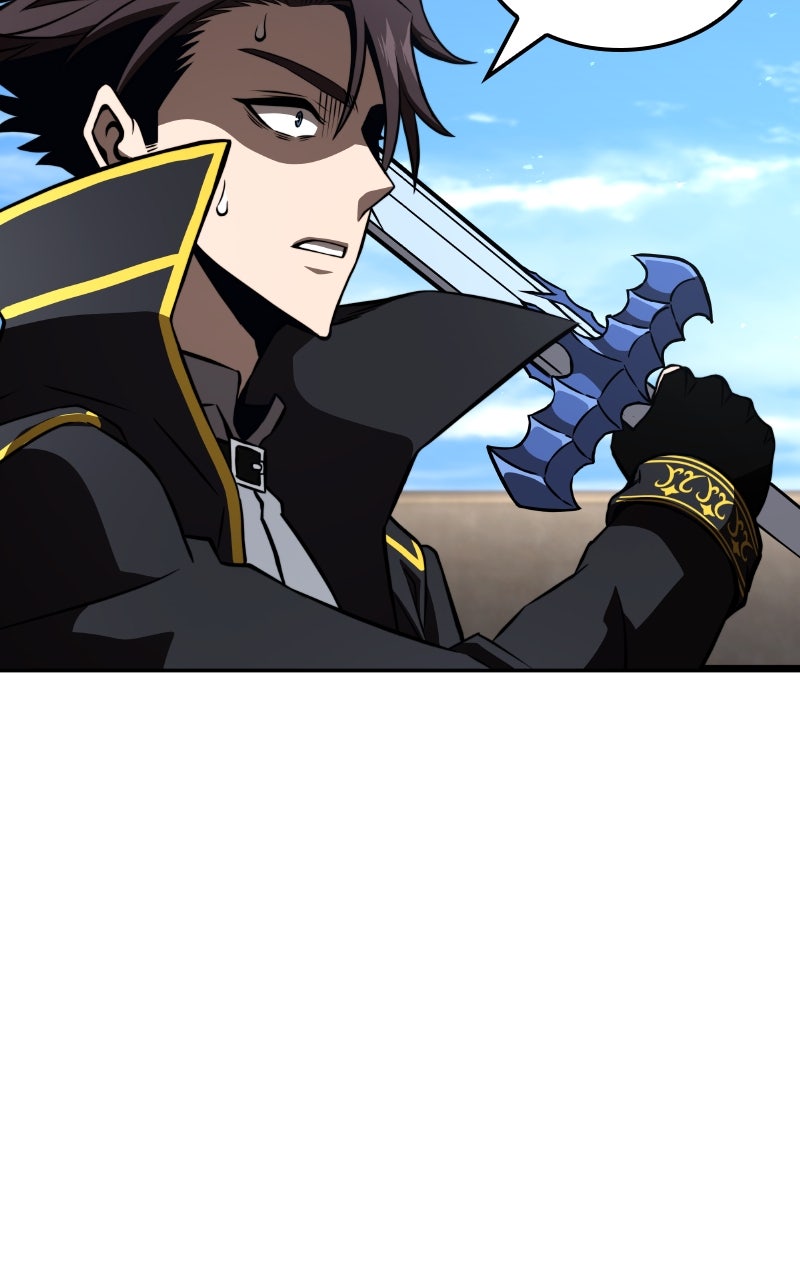 Supremely Talented Player (S2) Episode 94 page 123 - 