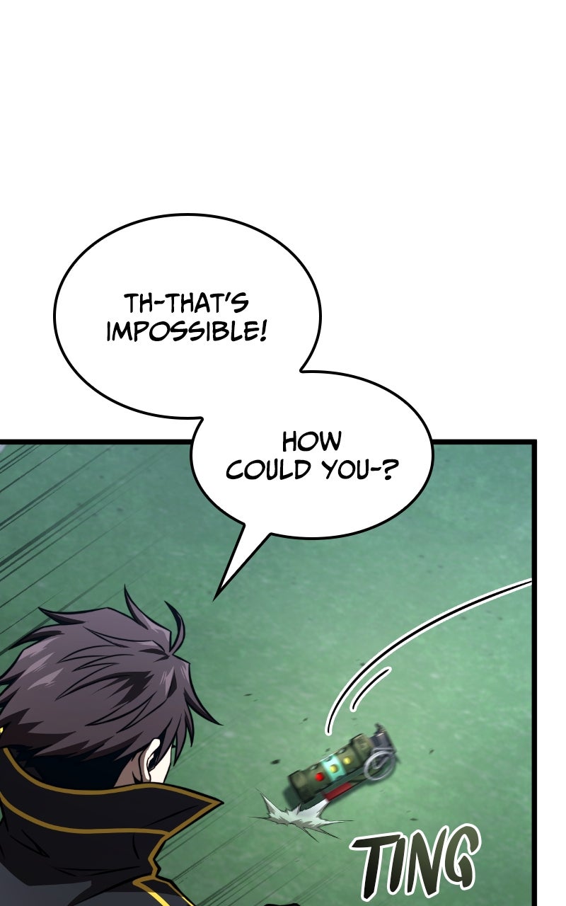 Supremely Talented Player (S2) Episode 94 page 124 - 