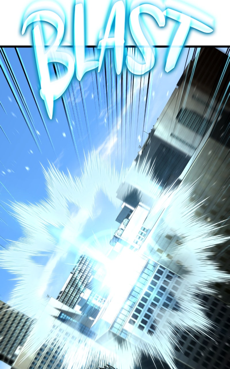 Supremely Talented Player (S2) Episode 94 page 126 - 