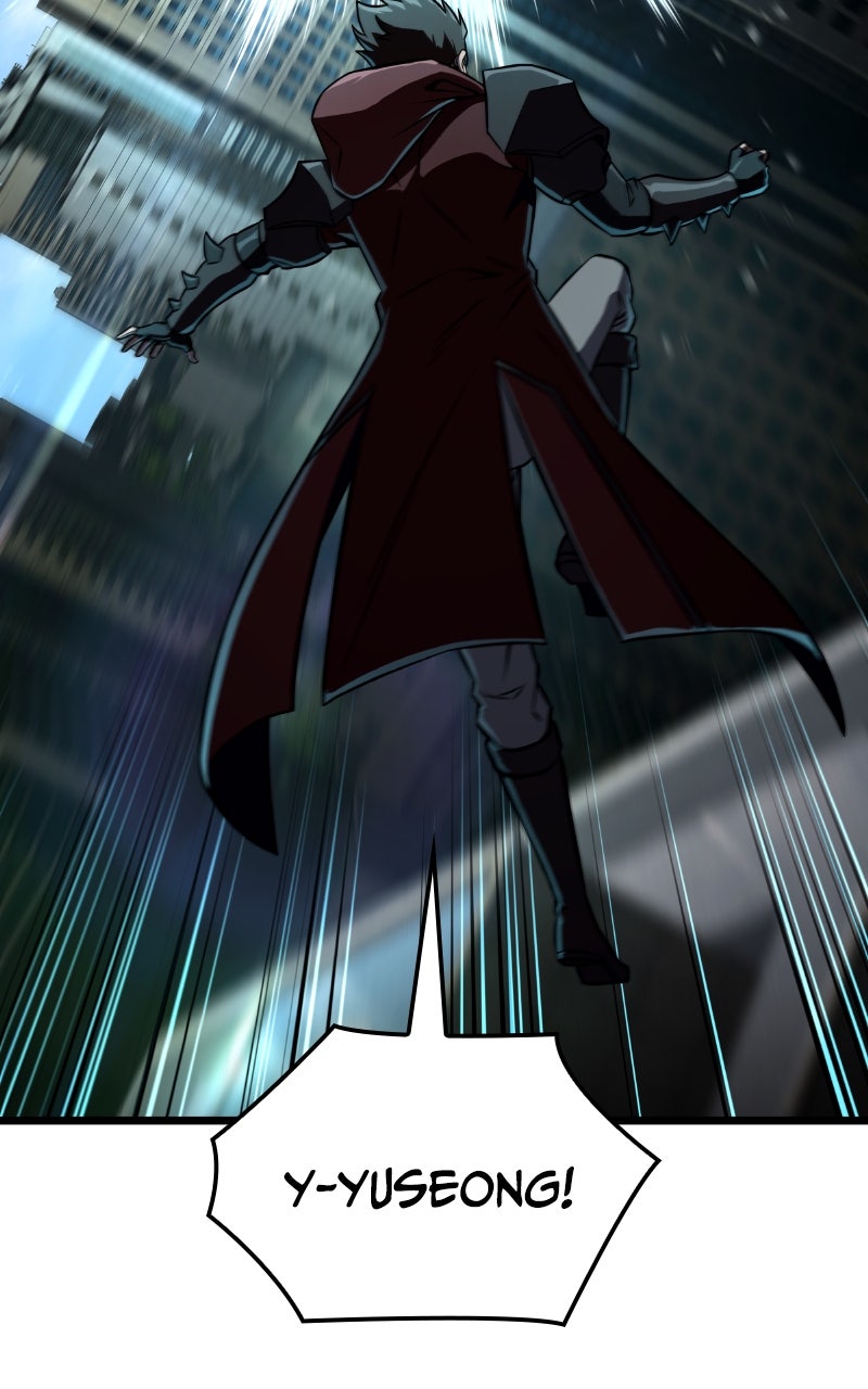 Supremely Talented Player (S2) Episode 94 page 127 - 