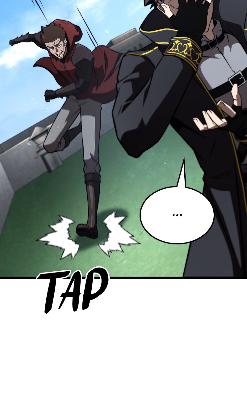 Supremely Talented Player (S2) Episode 94 page 129 - 