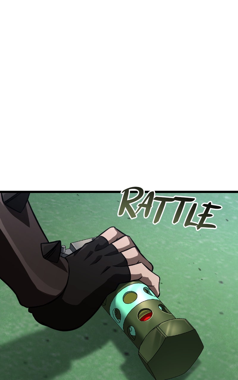 Supremely Talented Player (S2) Episode 94 page 130 - 