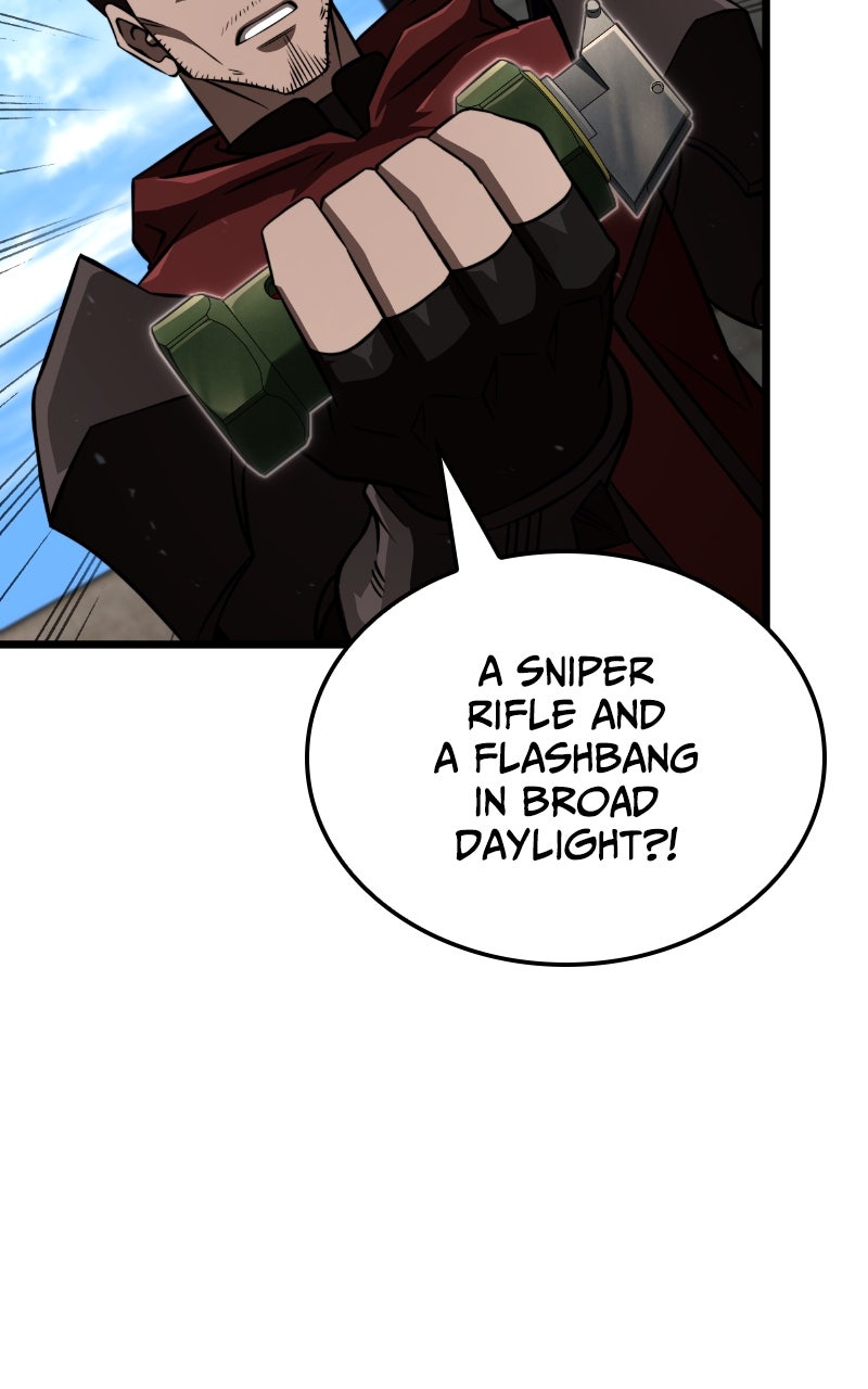 Supremely Talented Player (S2) Episode 94 page 132 - 