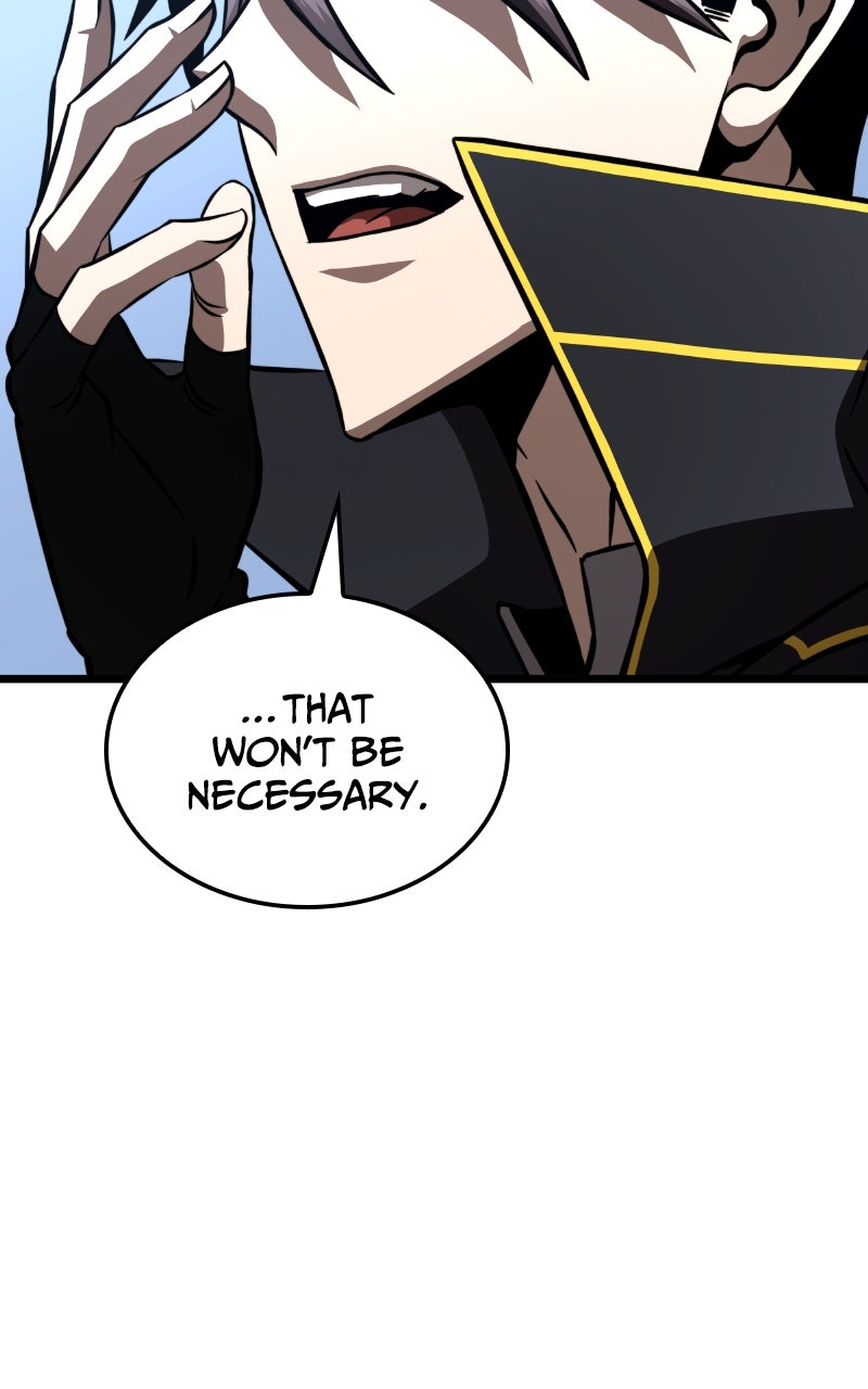 Supremely Talented Player (S2) Episode 94 page 134 - 