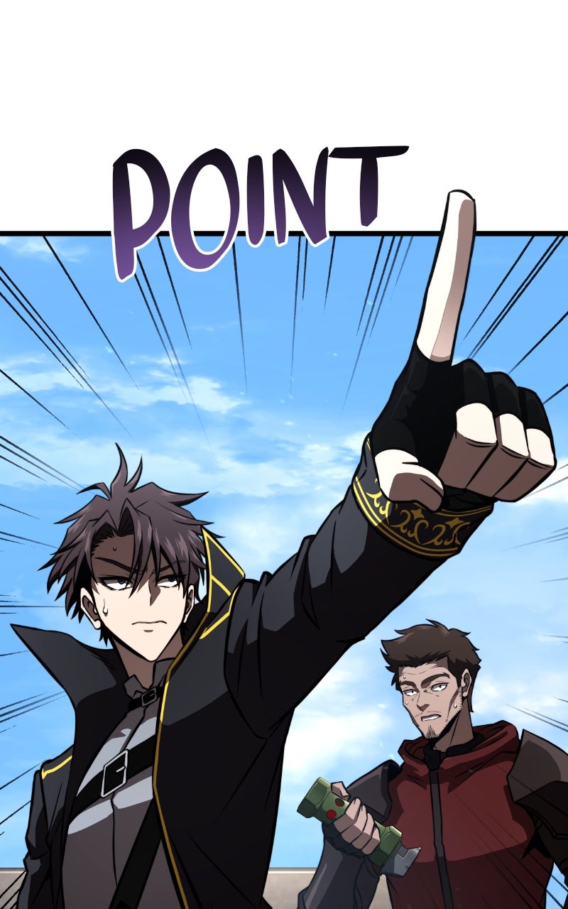 Supremely Talented Player (S2) Episode 94 page 135 - 