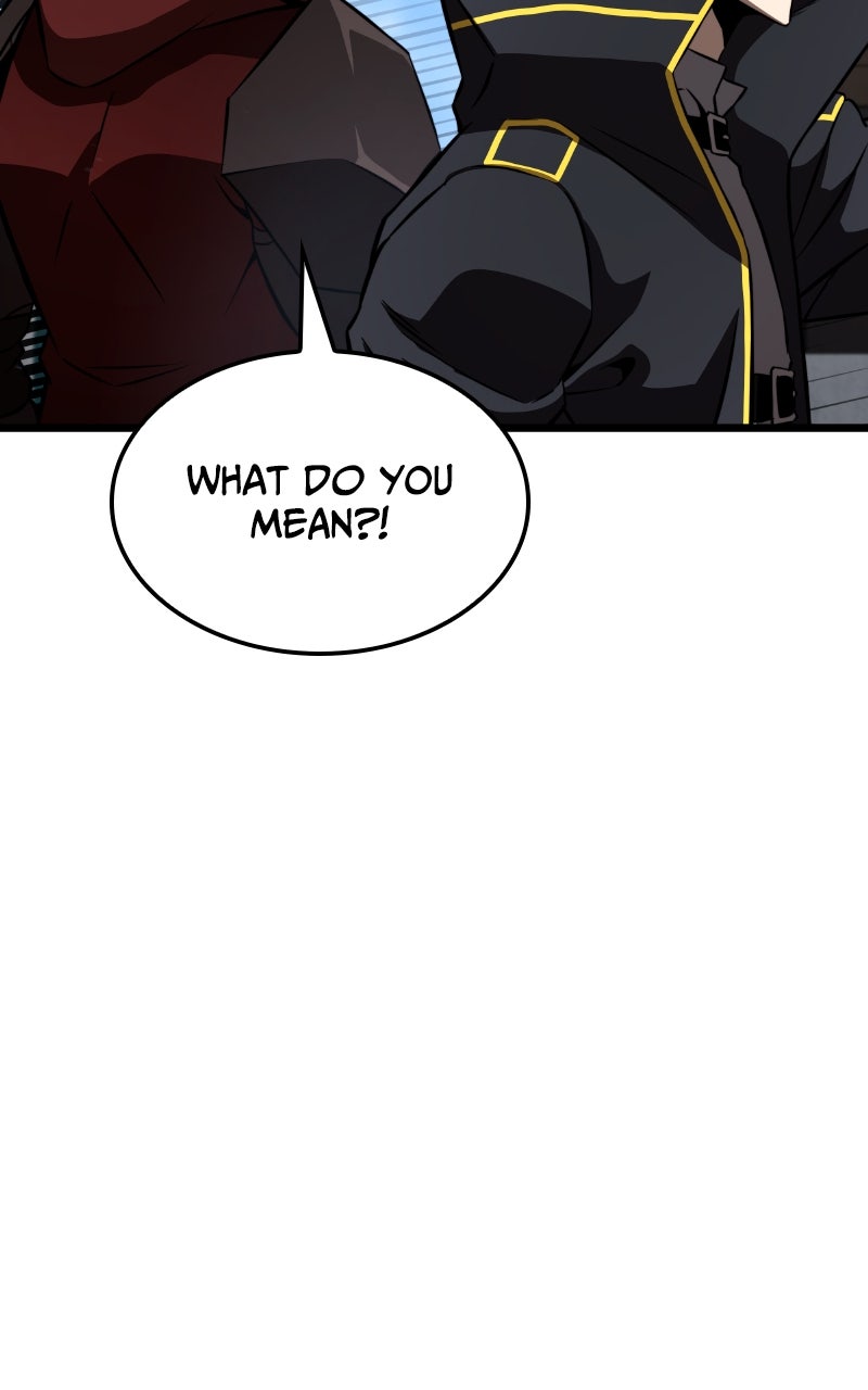 Supremely Talented Player (S2) Episode 94 page 143 - 