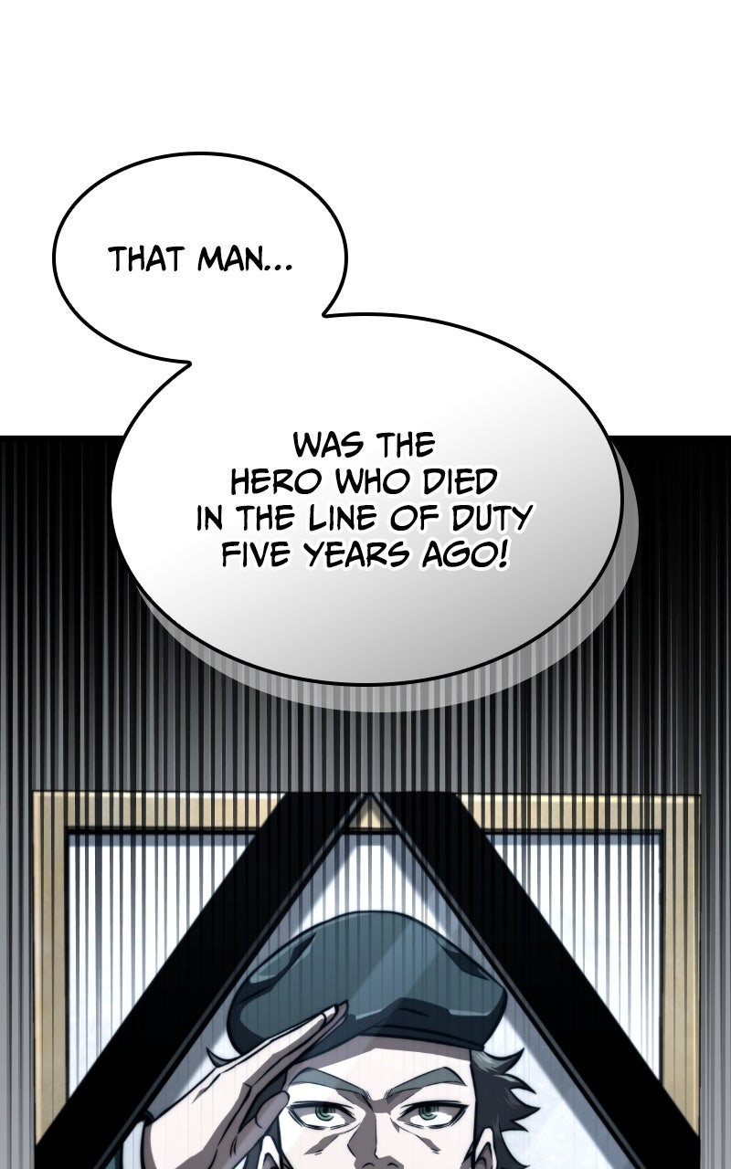 Supremely Talented Player (S2) Episode 94 page 144 - 