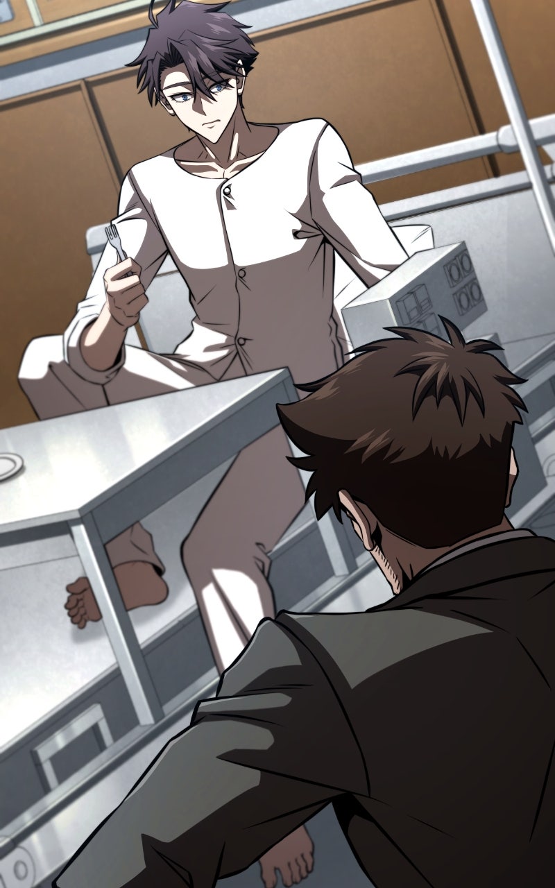 Supremely Talented Player (S2) Episode 94 page 25 - 
