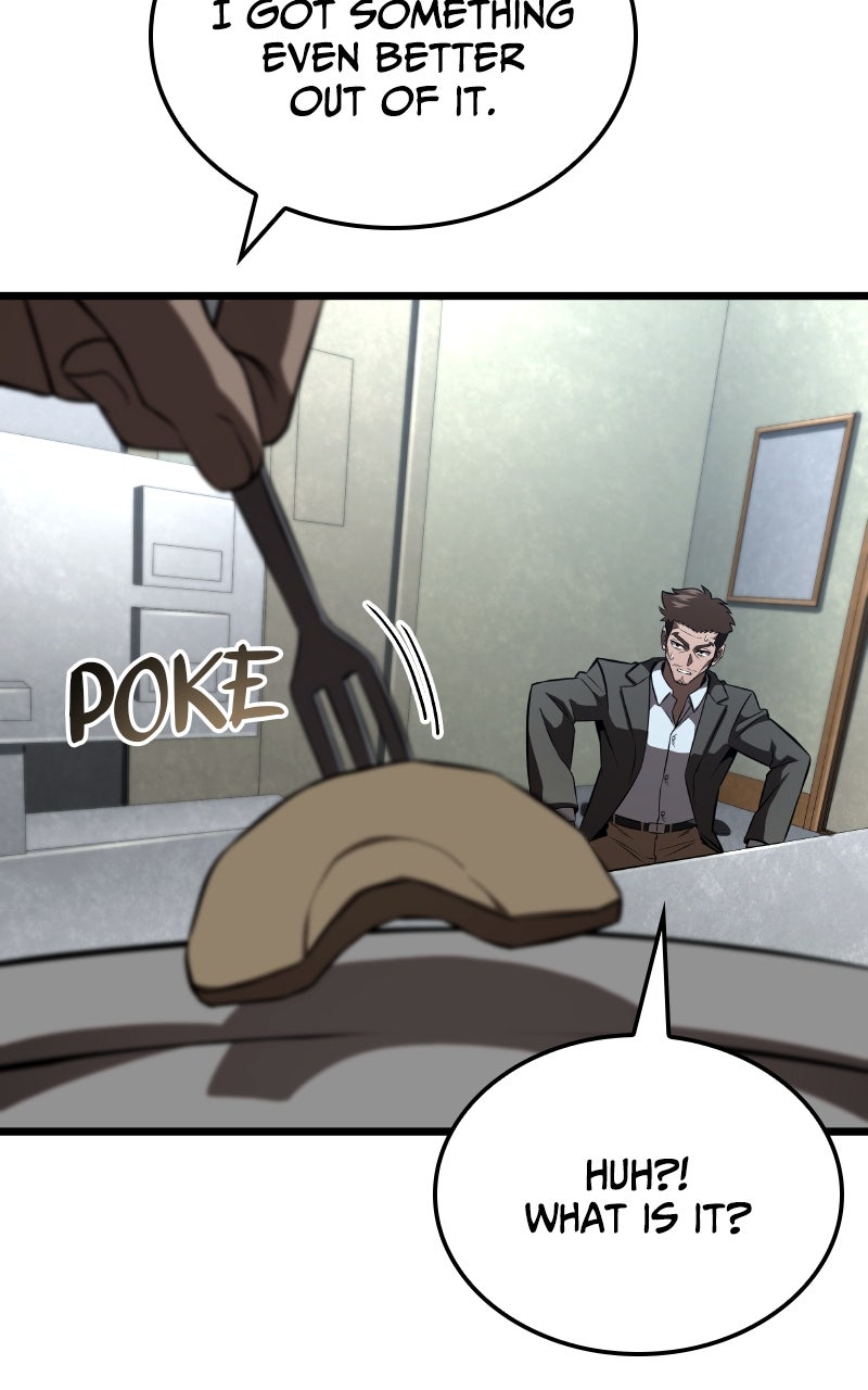 Supremely Talented Player (S2) Episode 94 page 27 - 