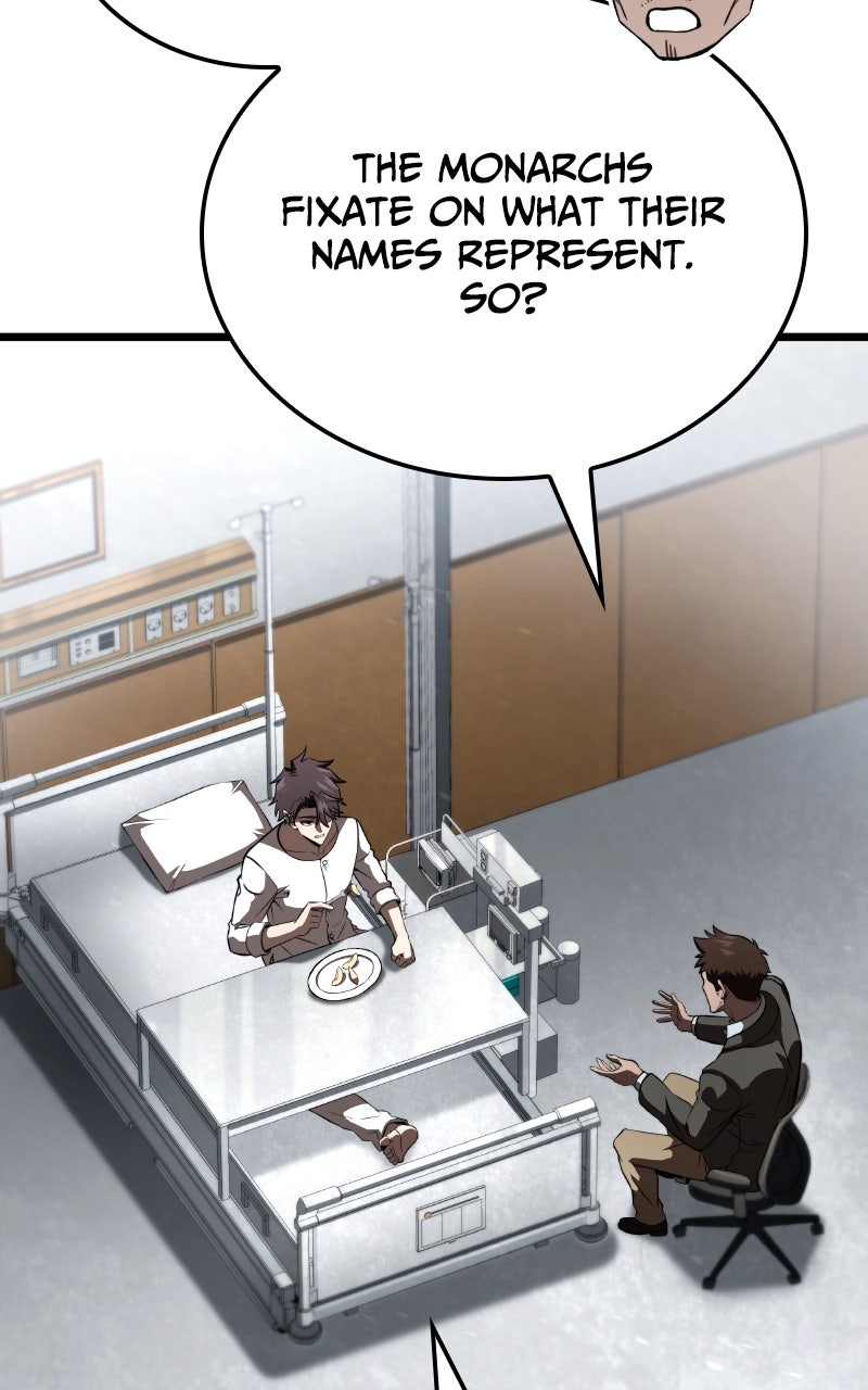 Supremely Talented Player (S2) Episode 94 page 31 - 