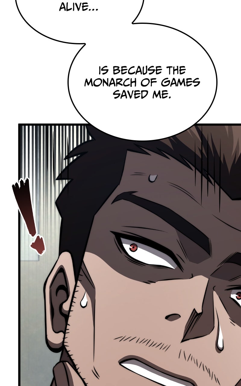 Supremely Talented Player (S2) Episode 94 page 33 - 