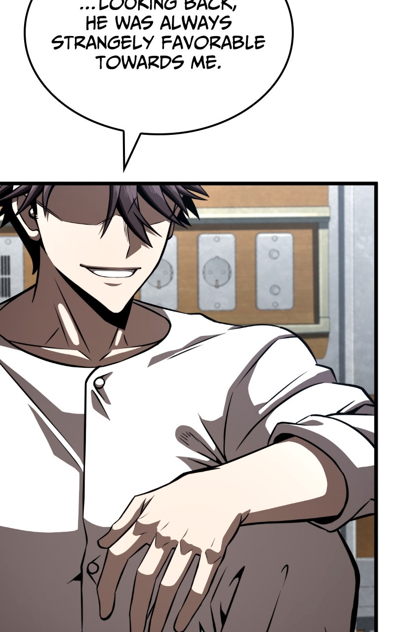 Supremely Talented Player (S2) Episode 94 page 35 - 