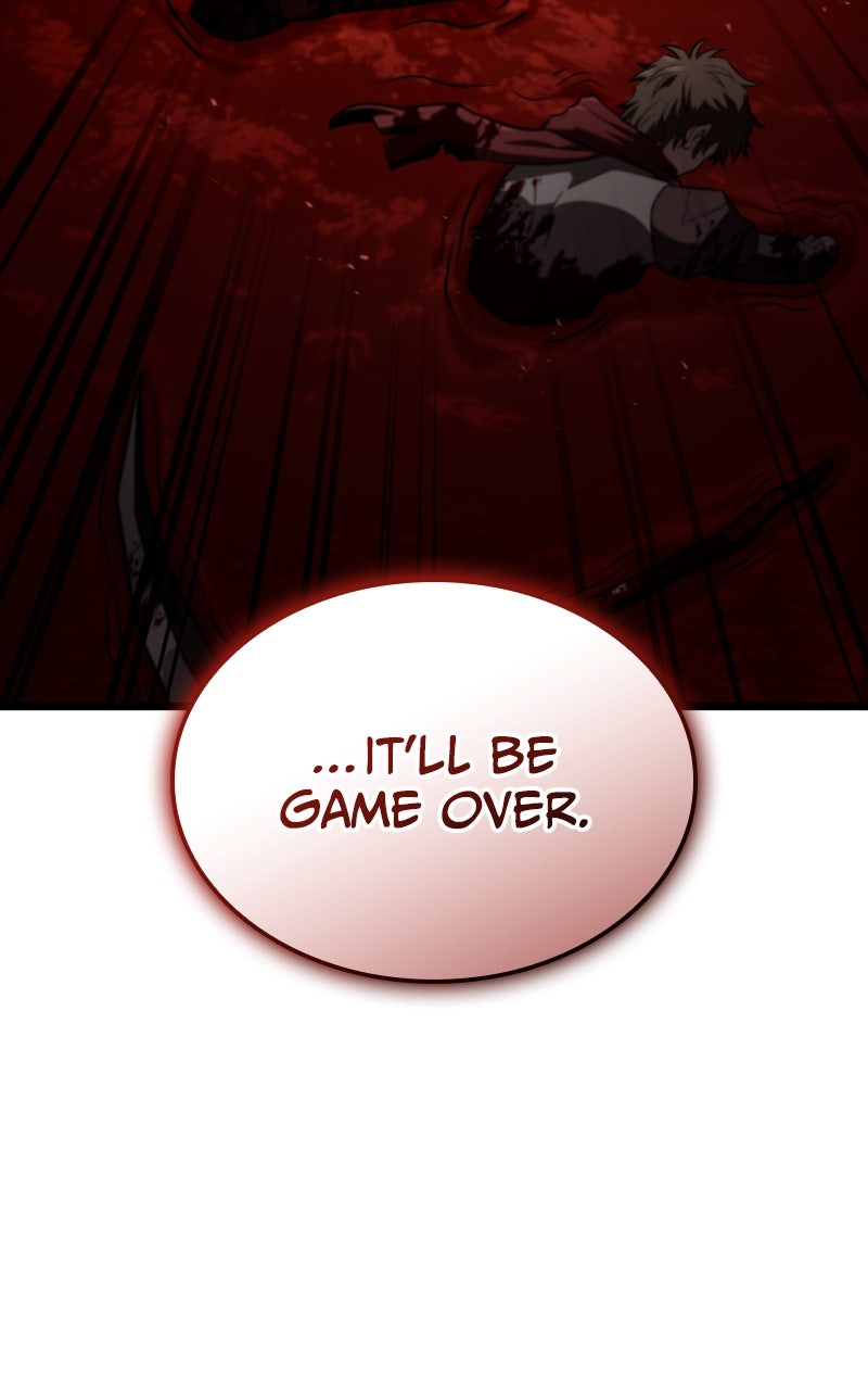 Supremely Talented Player (S2) Episode 94 page 39 - 