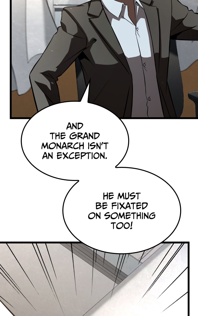 Supremely Talented Player (S2) Episode 94 page 41 - 