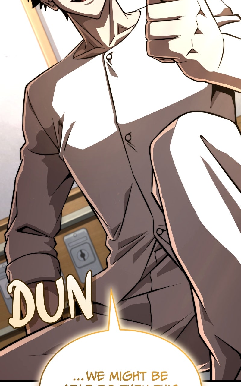 Supremely Talented Player (S2) Episode 94 page 46 - 