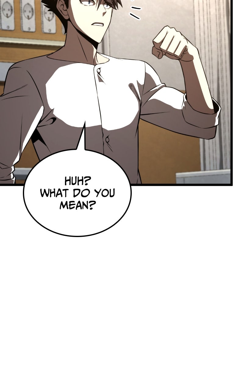 Supremely Talented Player (S2) Episode 94 page 50 - 