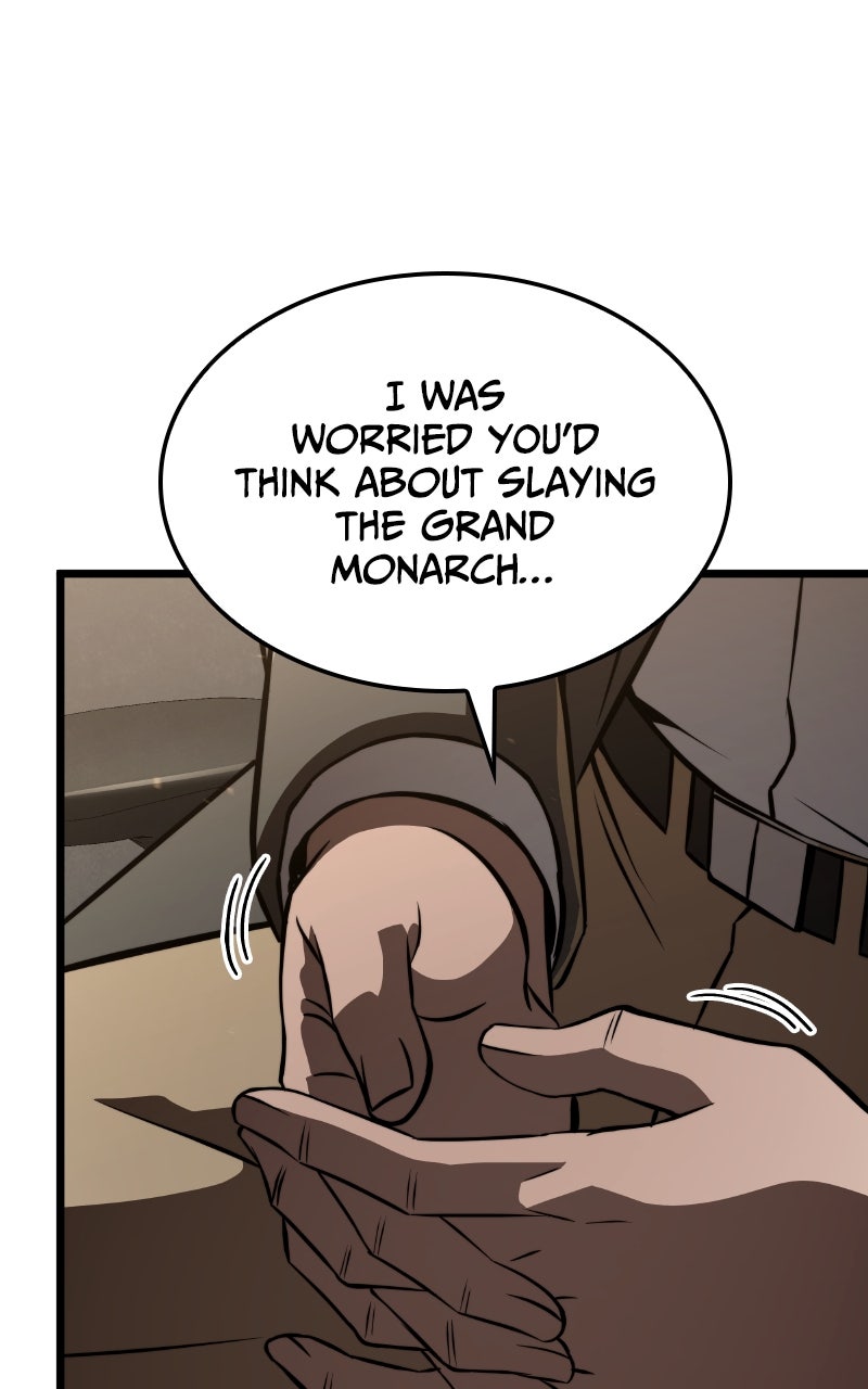 Supremely Talented Player (S2) Episode 94 page 51 - 