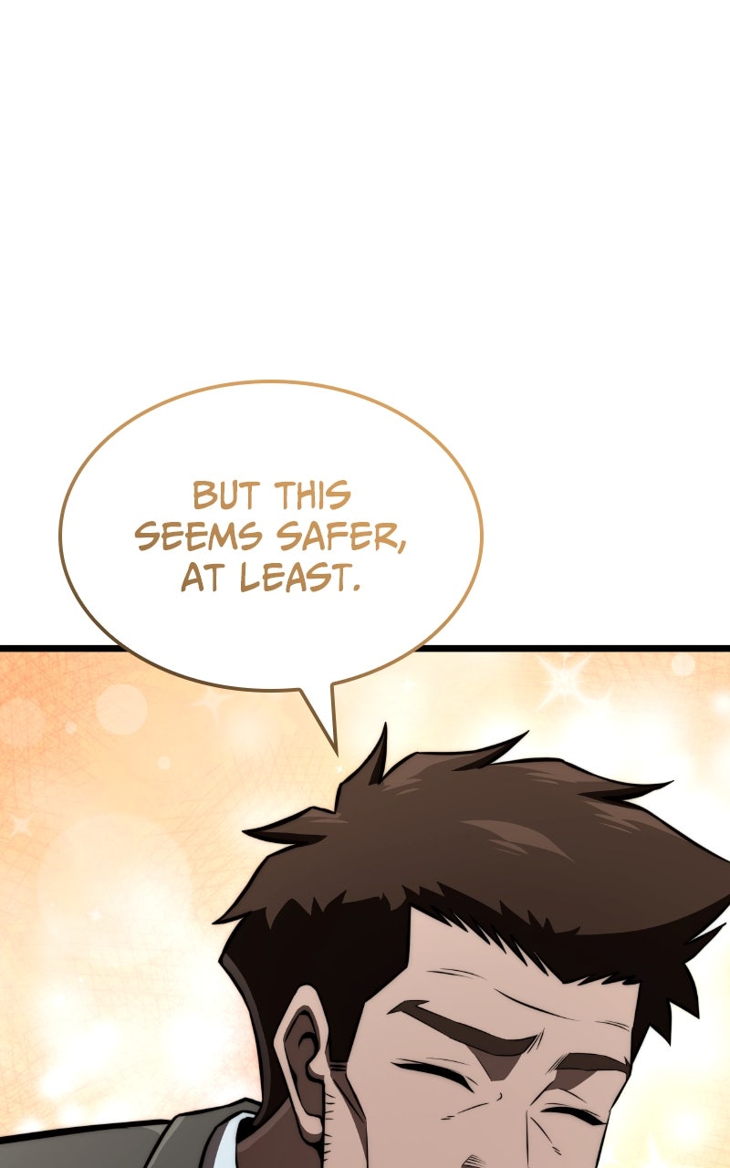 Supremely Talented Player (S2) Episode 94 page 53 - 