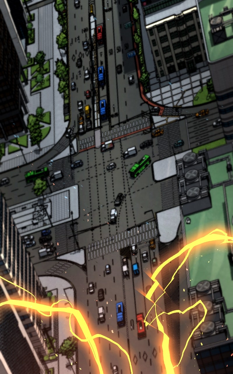 Supremely Talented Player (S2) Episode 94 page 60 - 
