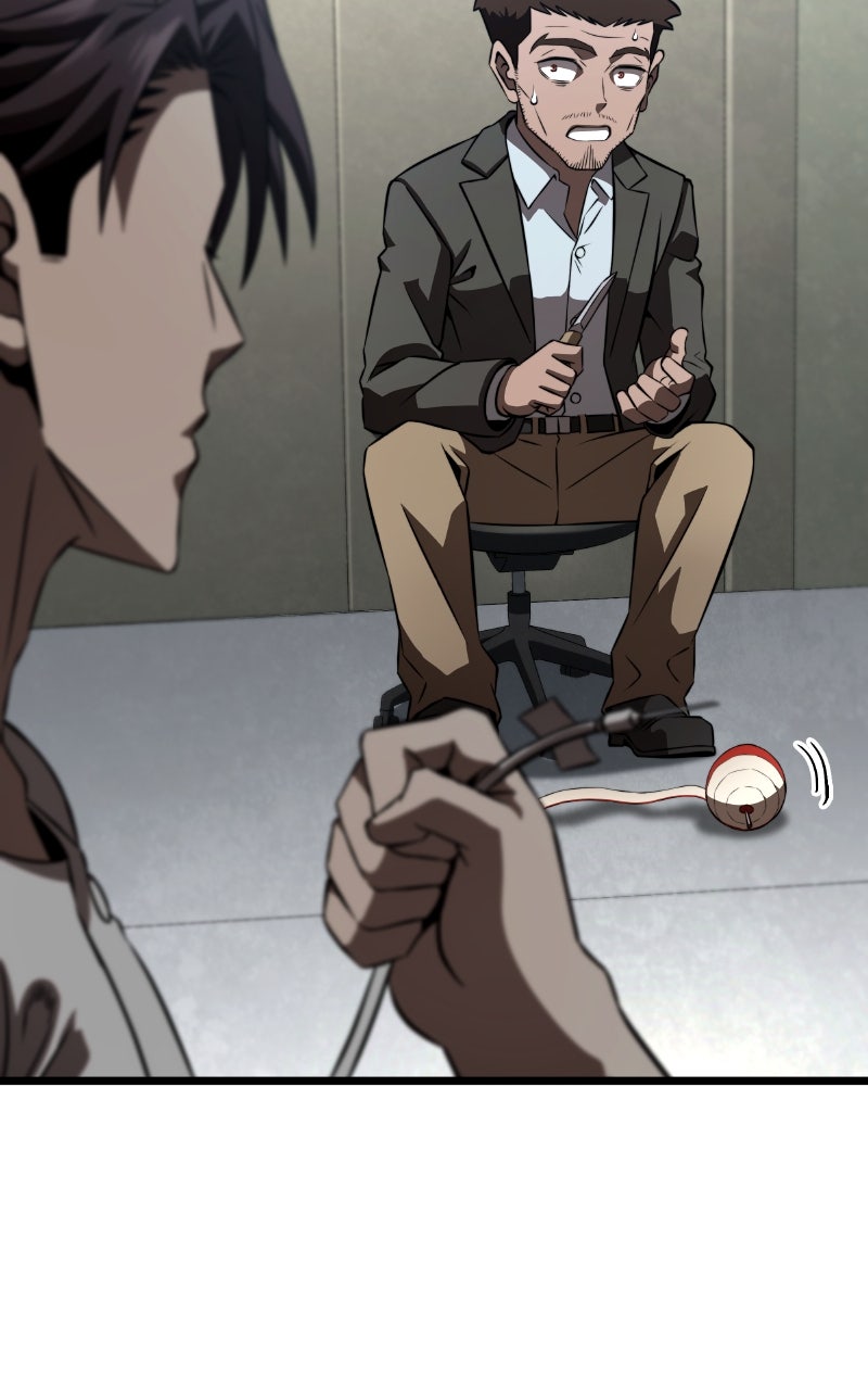 Supremely Talented Player (S2) Episode 94 page 7 - 