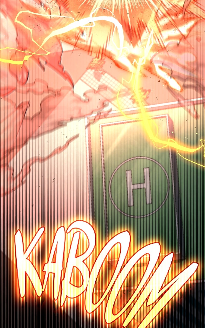 Supremely Talented Player (S2) Episode 94 page 62 - 