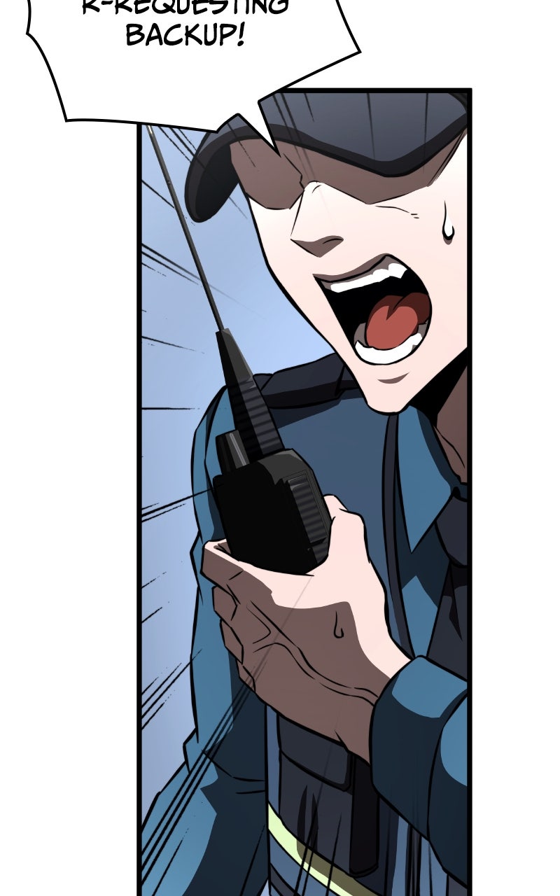 Supremely Talented Player (S2) Episode 94 page 64 - 