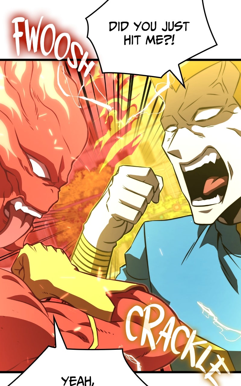 Supremely Talented Player (S2) Episode 94 page 68 - 