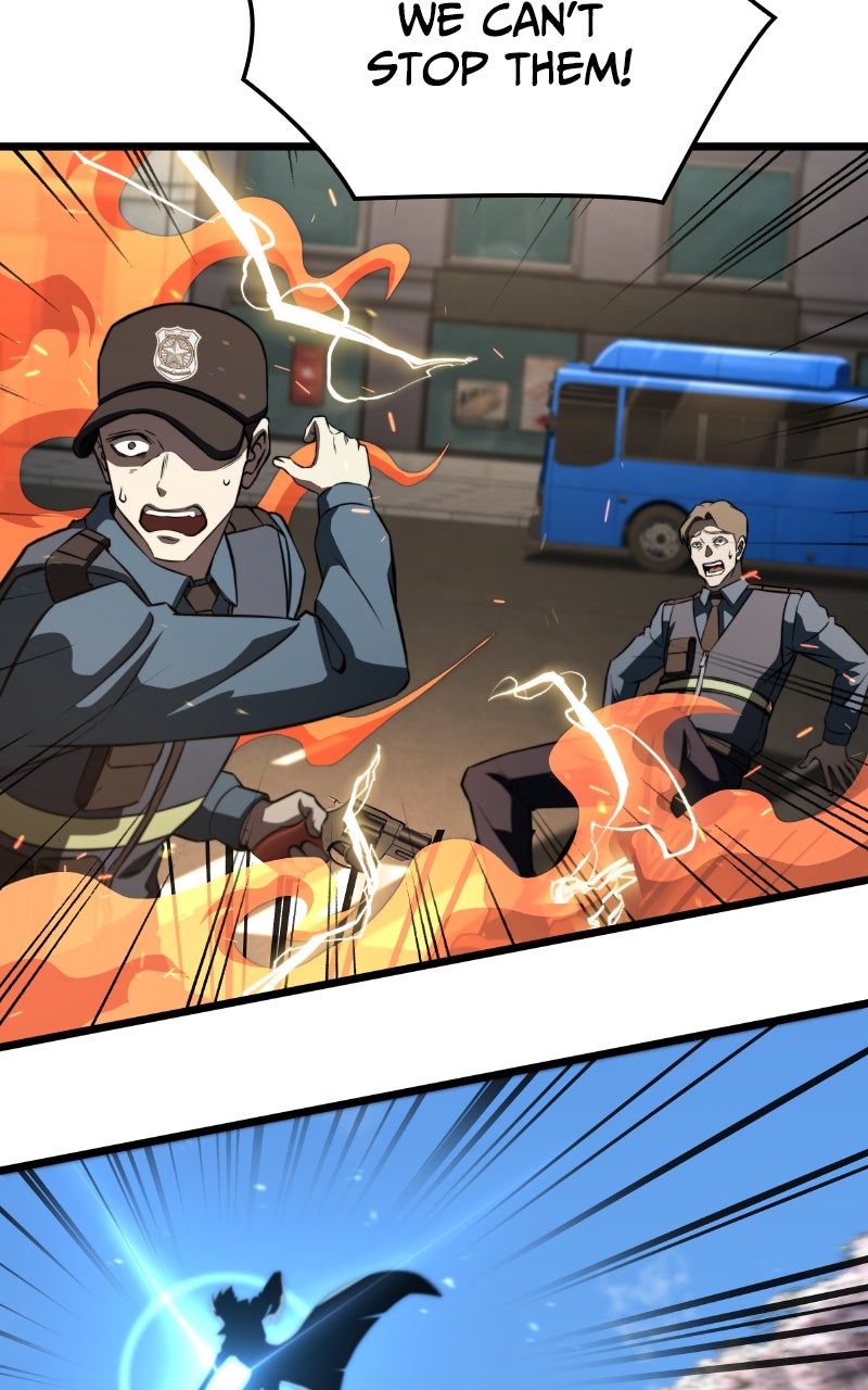 Supremely Talented Player (S2) Episode 94 page 70 - 