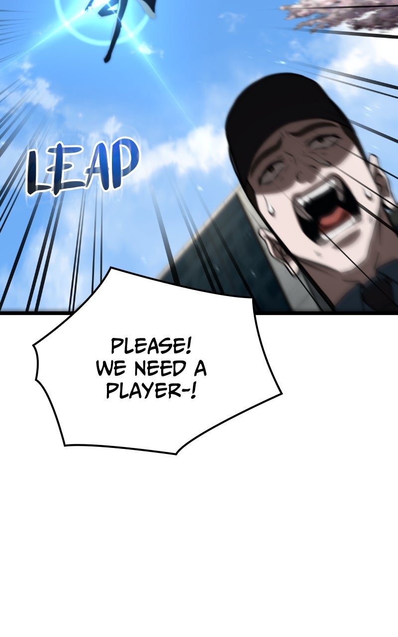 Supremely Talented Player (S2) Episode 94 page 71 - 
