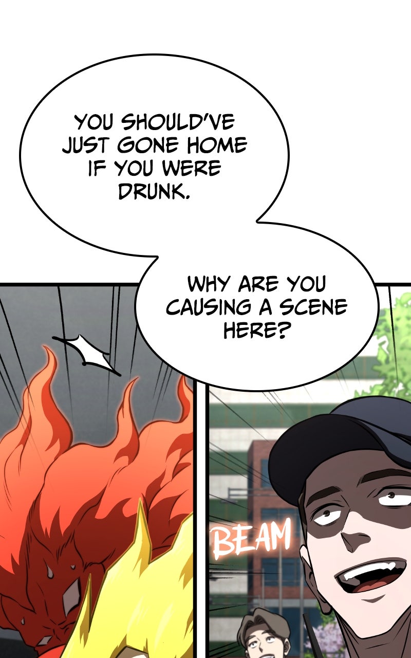 Supremely Talented Player (S2) Episode 94 page 75 - 