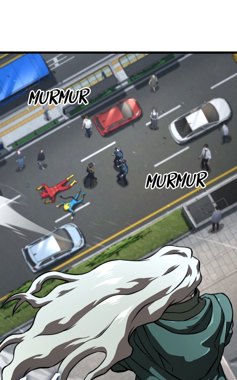 Supremely Talented Player (S2) Episode 94 page 80 - 