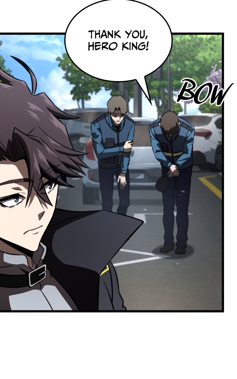 Supremely Talented Player (S2) Episode 94 page 83 - 