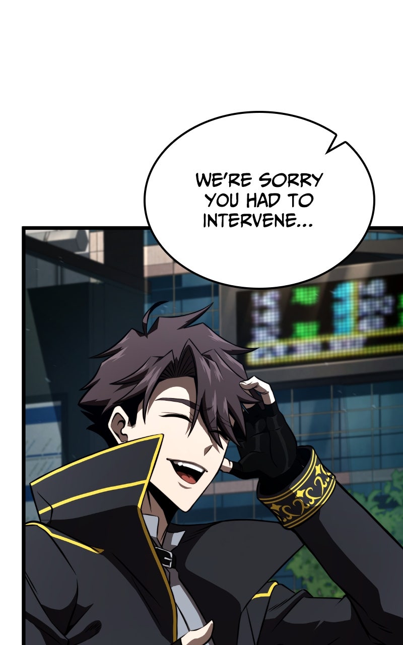 Supremely Talented Player (S2) Episode 94 page 86 - 