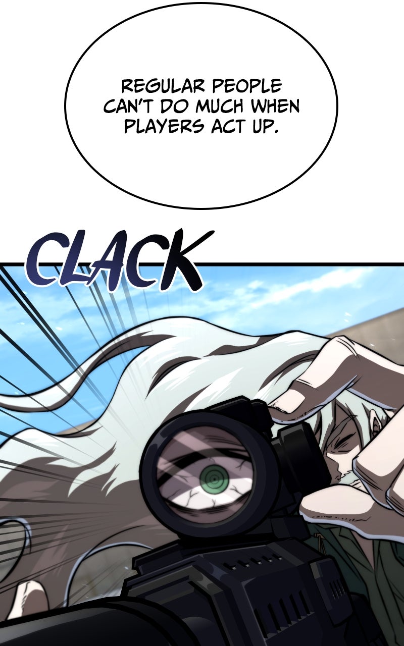 Supremely Talented Player (S2) Episode 94 page 88 - 