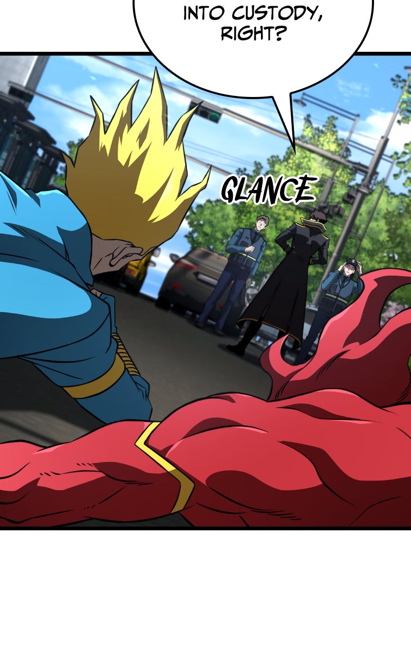 Supremely Talented Player (S2) Episode 94 page 90 - 