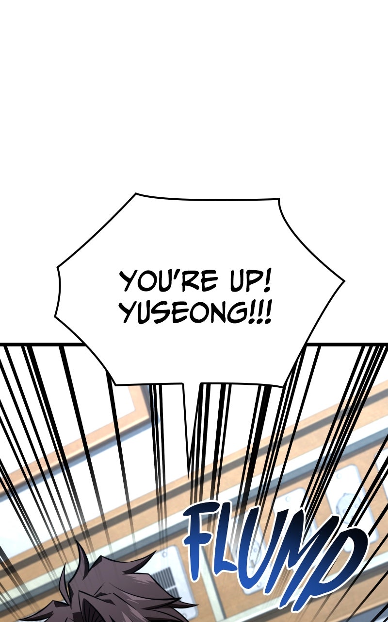 Supremely Talented Player (S2) Episode 94 page 10 - 