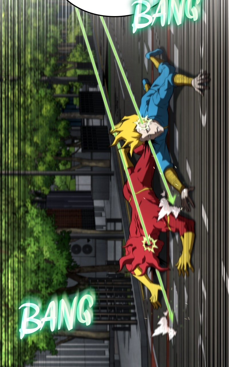 Supremely Talented Player (S2) Episode 94 page 92 - 