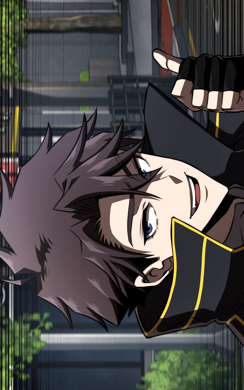 Supremely Talented Player (S2) Episode 94 page 93 - 