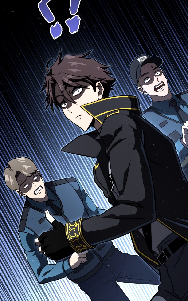 Supremely Talented Player (S2) Episode 94 page 95 - 